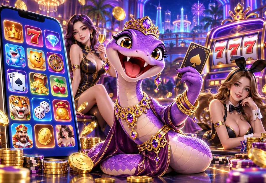 Gian sàn chuyên đề Khuyến Mãi