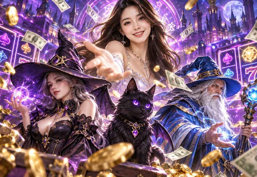 Gian sàn chuyên đề Đồng xu