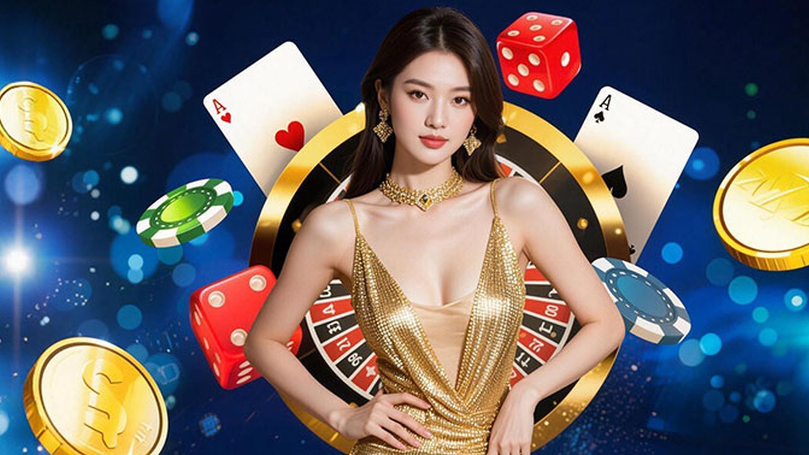 Căn nhà sàn minh hoạ trò chơi giải trí NK88BET