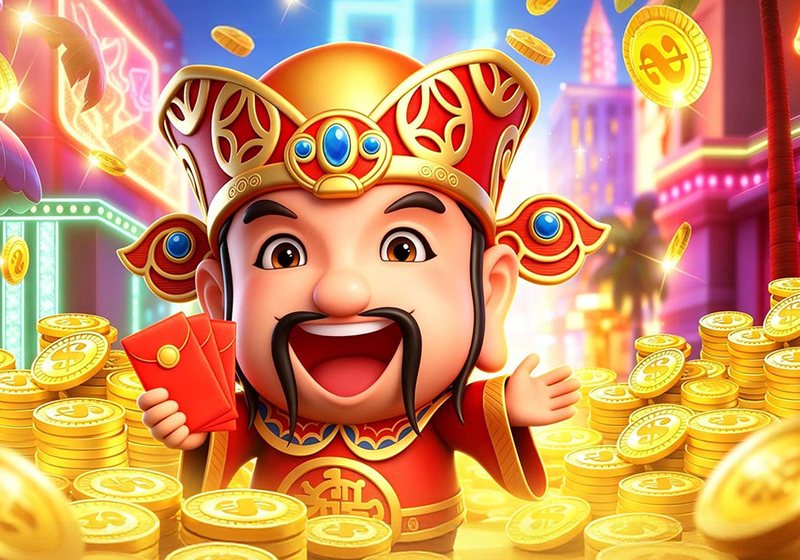 Đặt giới hạn cho chế độ tự động trên NK88BET