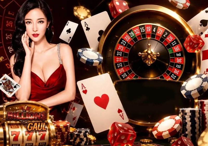 Chọn bàn theo luật và mức giới hạn từ góc nhìn Game Bài – NK88BET
