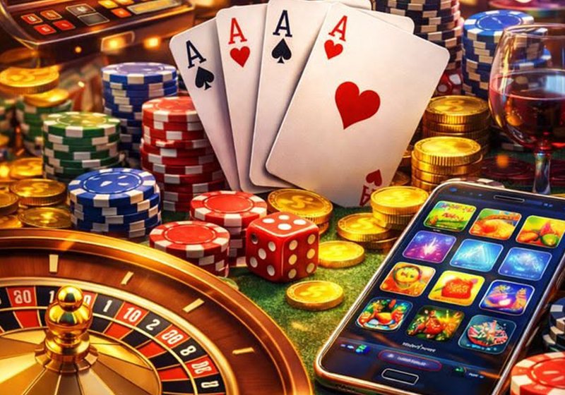 Đọc kết quả mà không nhầm tiền vốn qua tình huống thực tế – NK88BET