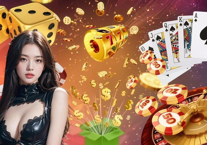 Poker và thứ tự các nhóm bài và những nhầm lẫn thường gặp – NK88BET