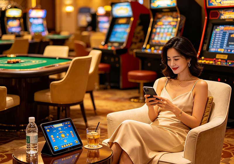 Quản lý quyền truy cập của ứng dụng tại NK88BET
