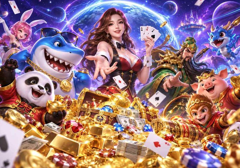 Đọc hướng dẫn nạp qua ví điện tử trên NK88BET